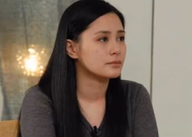 張柏芝：你們一邊看我照片意淫，一邊罵我蕩婦，好意思嗎？