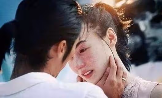 張柏芝：你們一邊看我照片意淫，一邊罵我蕩婦，好意思嗎？