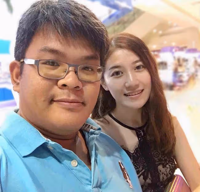 31歲知名童星宣布結婚!稱嫁給了愛情,相戀10年男友長相憨厚老實