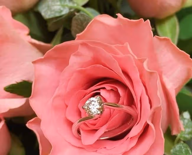 31歲知名童星宣布結婚!稱嫁給了愛情,相戀10年男友長相憨厚老實