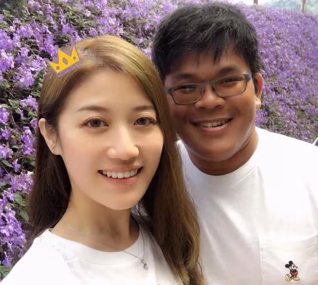 31歲知名童星宣布結婚!稱嫁給了愛情,相戀10年男友長相憨厚老實