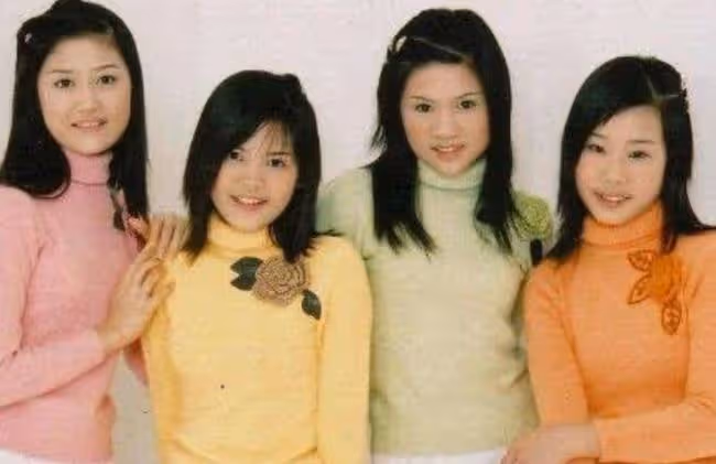 31歲知名童星宣布結婚！稱嫁給了愛情，相戀10年男友長相憨厚老實