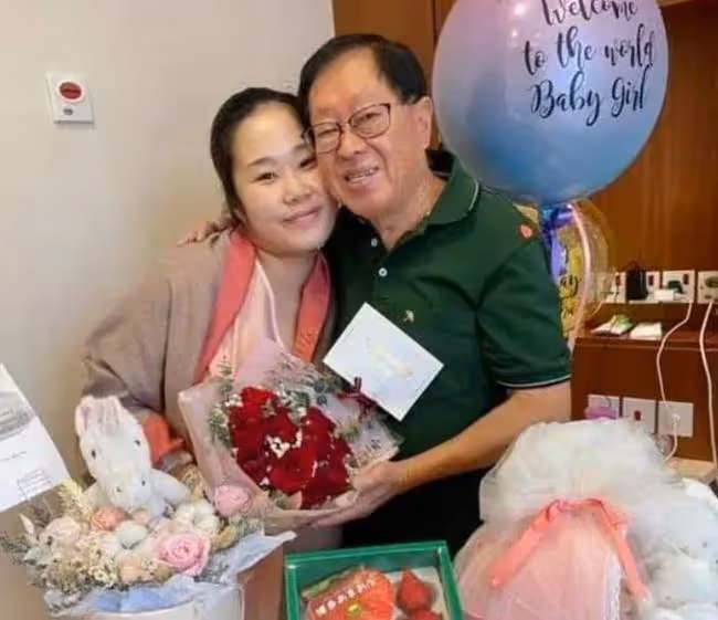 31歲知名童星宣布結婚！稱嫁給了愛情，相戀10年男友長相憨厚老實