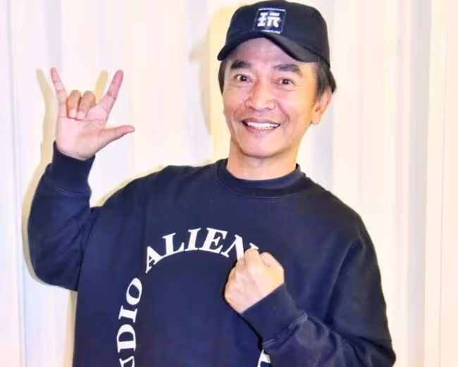 59歲吳宗憲自曝要再生2個小孩!對象不是妻子,而是小20歲圈外人