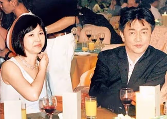 59歲吳宗憲自曝要再生2個小孩!對象不是妻子,而是小20歲圈外人
