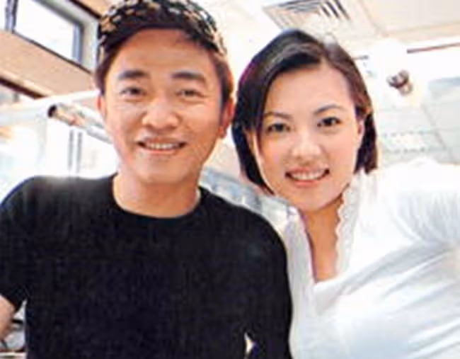 59歲吳宗憲自曝要再生2個小孩!對象不是妻子,而是小20歲圈外人