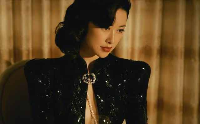 第32屆華鼎獎獲獎女星美圖鑑賞 朱珠不愧是京圈公主 氣質無人可敵