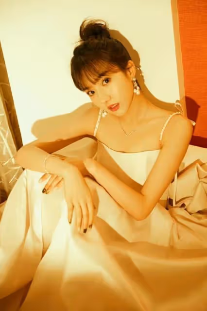 第32屆華鼎獎獲獎女星美圖鑑賞 朱珠不愧是京圈公主 氣質無人可敵