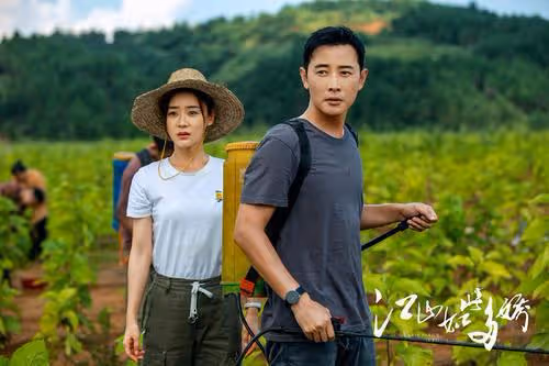 第32屆華鼎獎獲獎女星美圖鑑賞 朱珠不愧是京圈公主 氣質無人可敵