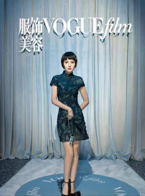 第32屆華鼎獎獲獎女星美圖鑑賞 朱珠不愧是京圈公主 氣質無人可敵