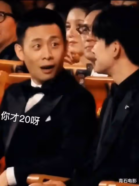 得腎結石、包保鮮膜演跳海戲差點溺亡,「戲瘋子」張譯到底圖啥?
