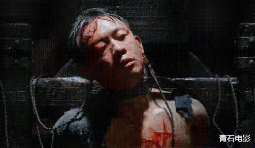 得腎結石、包保鮮膜演跳海戲差點溺亡,「戲瘋子」張譯到底圖啥?