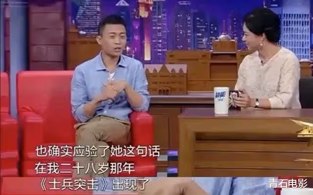 得腎結石、包保鮮膜演跳海戲差點溺亡,「戲瘋子」張譯到底圖啥?