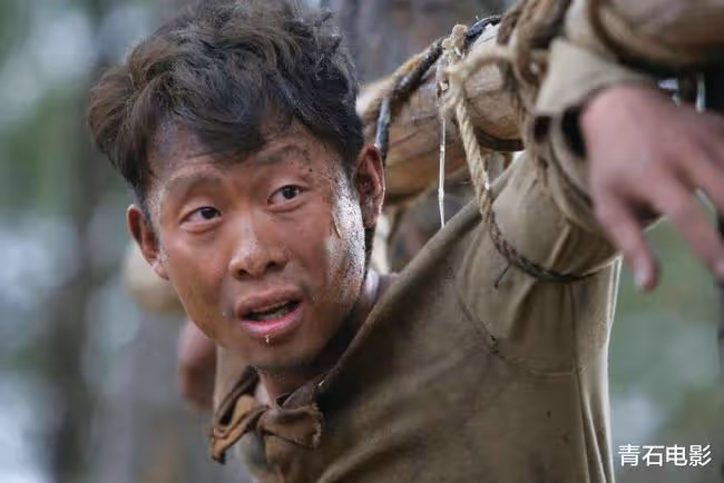 得腎結石、包保鮮膜演跳海戲差點溺亡,「戲瘋子」張譯到底圖啥?