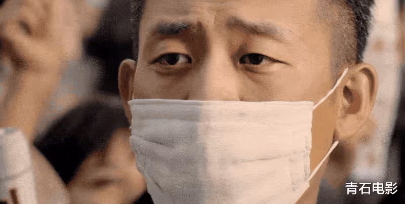 得腎結石、包保鮮膜演跳海戲差點溺亡,「戲瘋子」張譯到底圖啥?