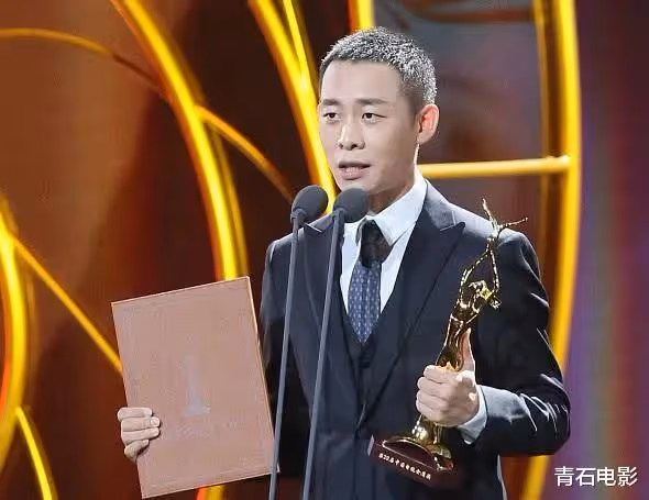 得腎結石、包保鮮膜演跳海戲差點溺亡,「戲瘋子」張譯到底圖啥?