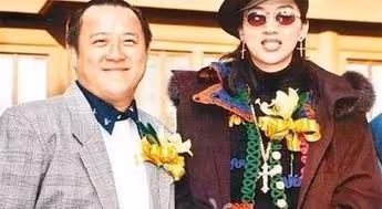 刪掉梅艷芳和劉德華的情侶戲,搶走對方主題曲,到死她都沒被原諒