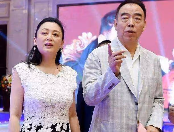 刪掉梅艷芳和劉德華的情侶戲,搶走對方主題曲,到死她都沒被原諒