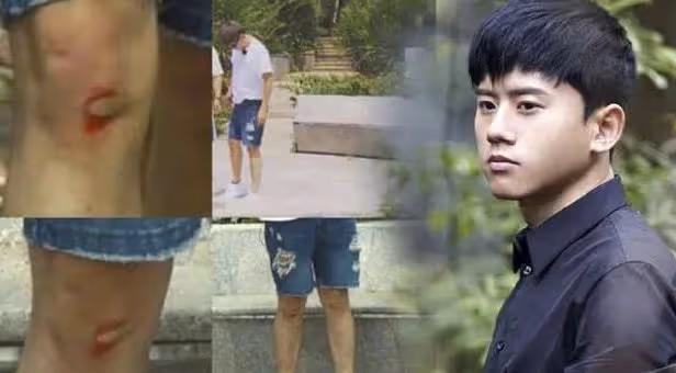 娛圈中的「謊話精」?為了凹人設,他們什麼都敢說!