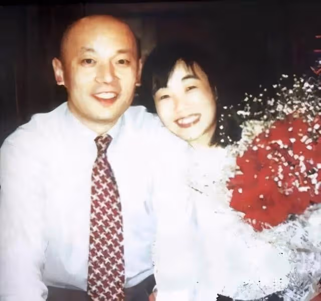 娛樂圈的7位賢妻,落魄時我不離不棄,走紅後他娶我為妻