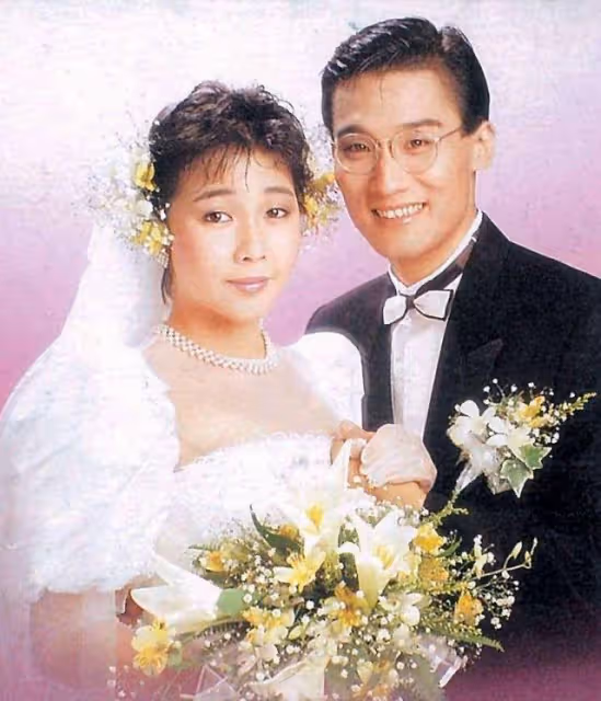 娛樂圈的7位賢妻,落魄時我不離不棄,走紅後他娶我為妻