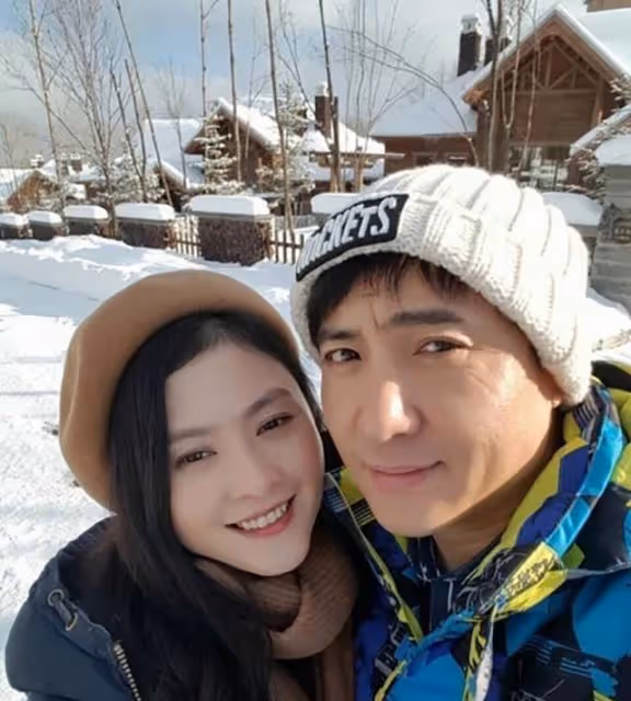 娛樂圈的7位賢妻,落魄時我不離不棄,走紅後他娶我為妻