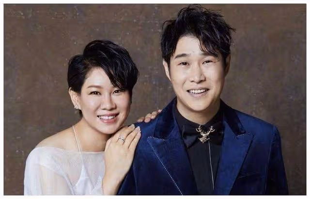 娛樂圈的7位賢妻,落魄時我不離不棄,走紅後他娶我為妻