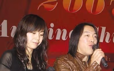娛樂圈的7位賢妻,落魄時我不離不棄,走紅後他娶我為妻