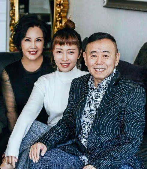 娛樂圈的7位賢妻,落魄時我不離不棄,走紅後他娶我為妻
