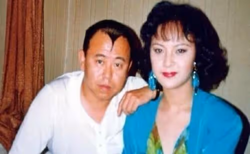 娛樂圈的7位賢妻,落魄時我不離不棄,走紅後他娶我為妻