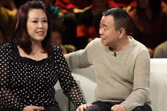 娛樂圈的7位賢妻,落魄時我不離不棄,走紅後他娶我為妻