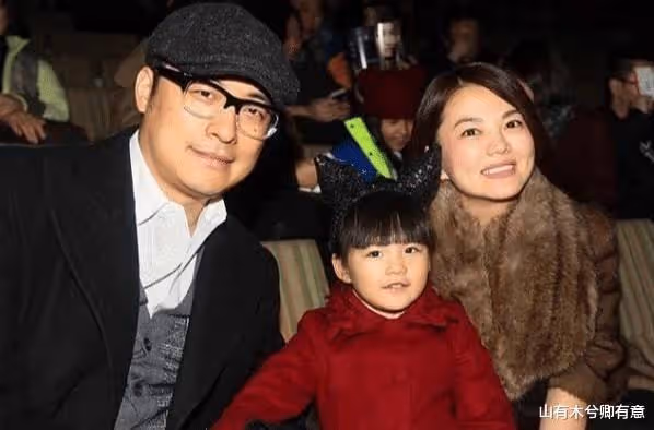 辭掉跟了她16年的保姆,只因女兒不親近自己,李湘到底有多狠