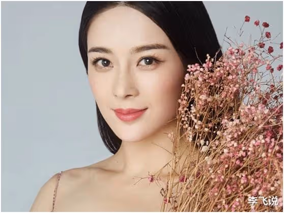趙韓櫻子理性的演員,有顏有實力卻不招搖,不求大紅只為享受表演