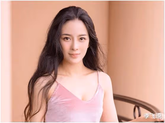 趙韓櫻子理性的演員,有顏有實力卻不招搖,不求大紅只為享受表演