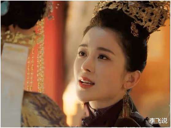 趙韓櫻子理性的演員,有顏有實力卻不招搖,不求大紅只為享受表演