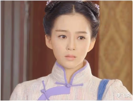 趙韓櫻子理性的演員,有顏有實力卻不招搖,不求大紅只為享受表演
