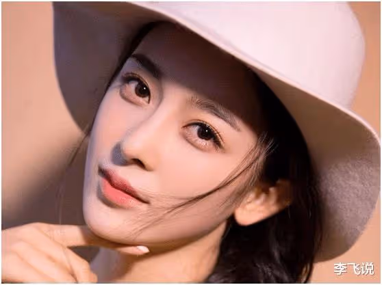 趙韓櫻子理性的演員,有顏有實力卻不招搖,不求大紅只為享受表演