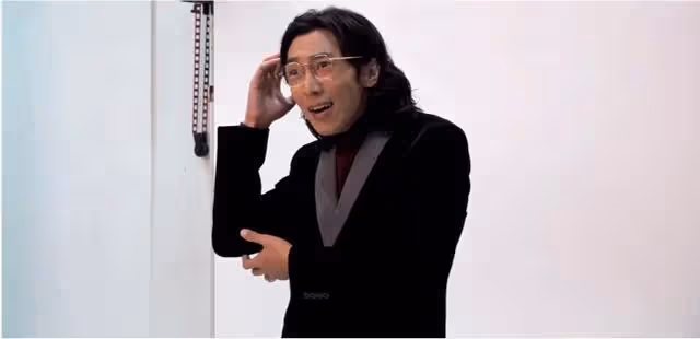 搞新意!TVB頒獎禮效仿金像獎,各獎項5強候選人齊聚電視城拍場刊