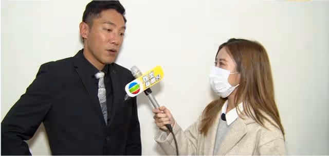 搞新意!TVB頒獎禮效仿金像獎,各獎項5強候選人齊聚電視城拍場刊