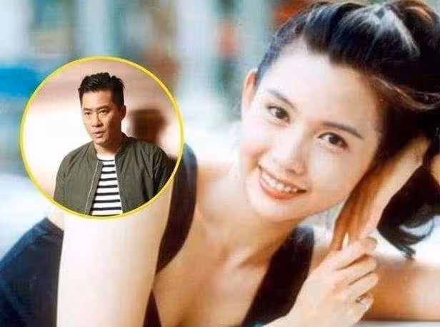 "性感女神"邱淑貞：被王晶獨寵9年，為何轉身嫁給了富商沈嘉偉？