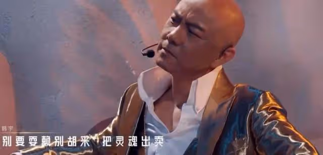 自曝計劃兩三年出自傳,56歲張衛健內地人氣急升,感恩受網友善待