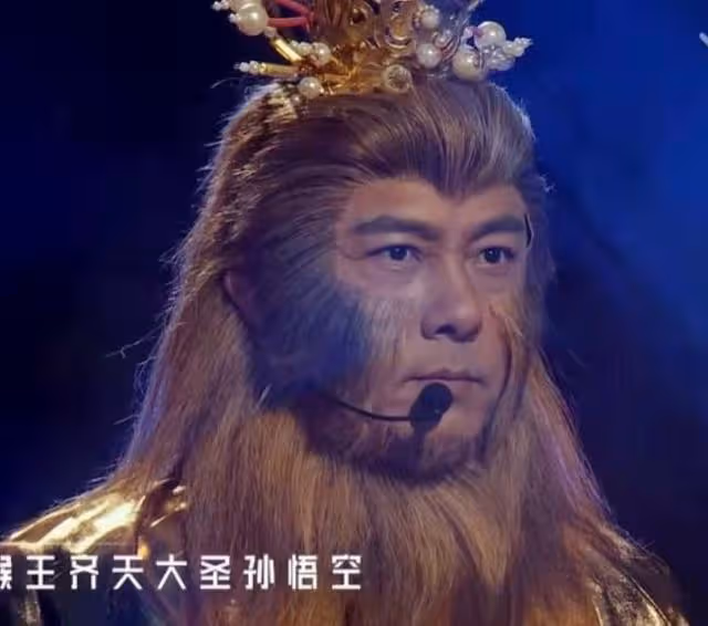 自曝計劃兩三年出自傳,56歲張衛健內地人氣急升,感恩受網友善待