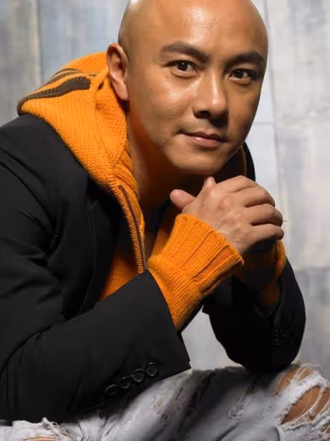 自曝計劃兩三年出自傳,56歲張衛健內地人氣急升,感恩受網友善待