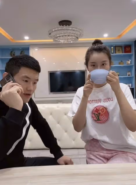 嘎子謝孟偉被曝賣房補稅,逃稅金額恐上億,曾炫耀北京坐擁四套房
