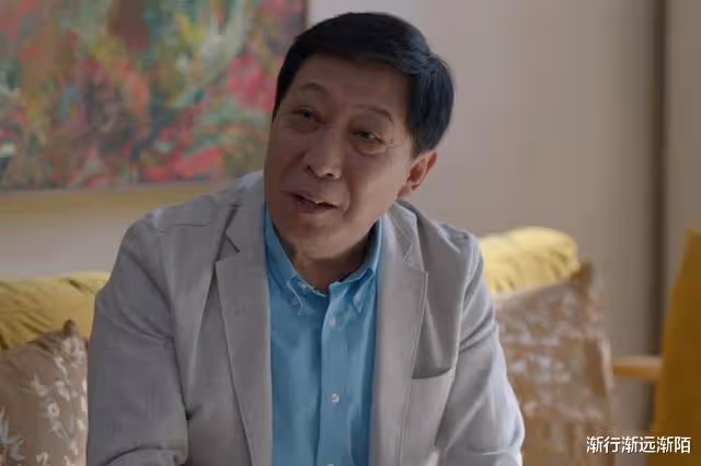 陳天福反對兒子戀情有三個原因,一個比一個狗血,思路清奇