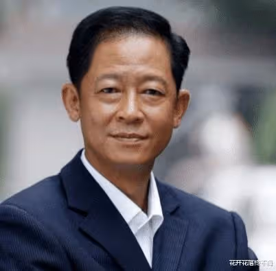 52歲徐帆前任曝光,原來是我們熟悉的演員,難怪馮小剛從不提