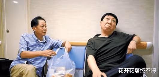 52歲徐帆前任曝光,原來是我們熟悉的演員,難怪馮小剛從不提