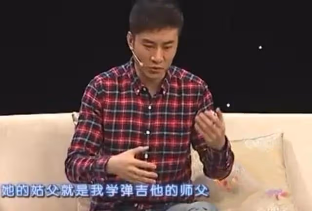 歌手江濤:紅了也不飄,接回改嫁的母親,始終把妻子當成寶