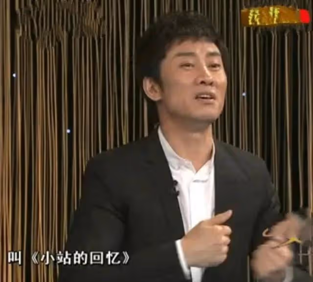 歌手江濤:紅了也不飄,接回改嫁的母親,始終把妻子當成寶