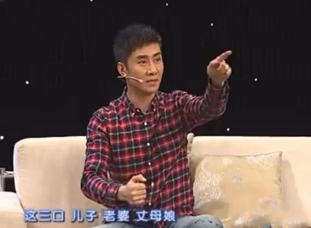 歌手江濤:紅了也不飄,接回改嫁的母親,始終把妻子當成寶